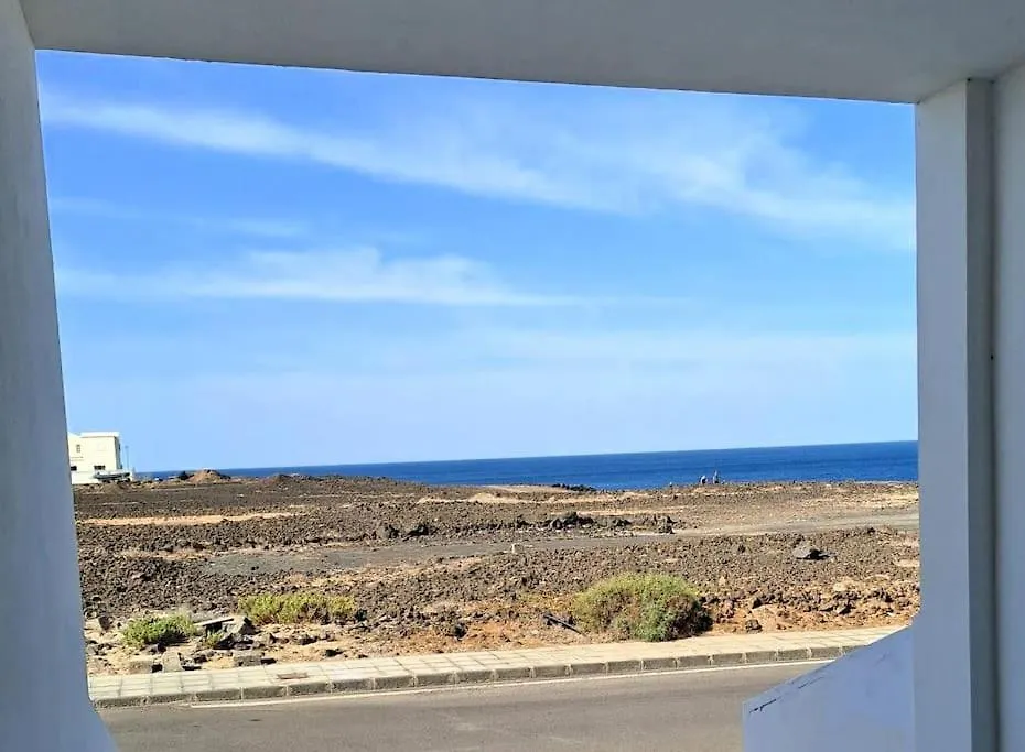 Vv Salitre Apartment La Santa