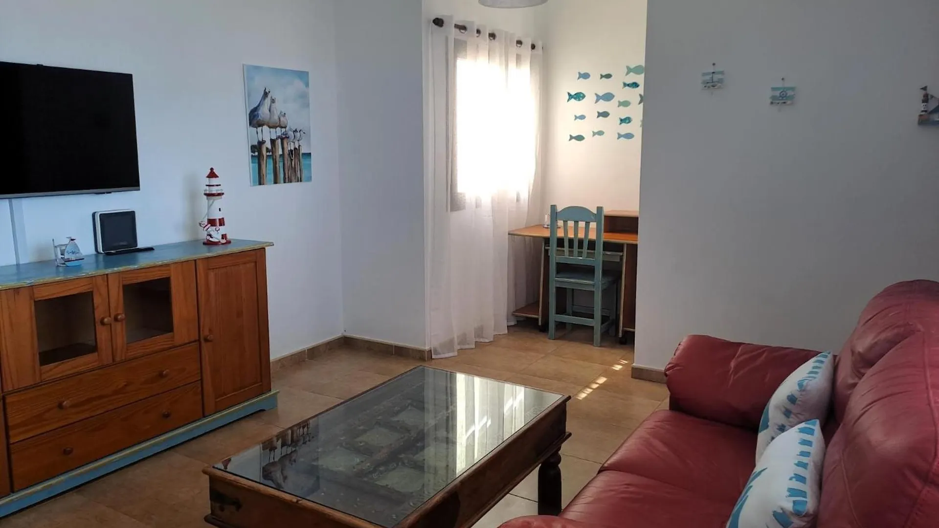 Vv Salitre Apartment La Santa 0*,  Spain
