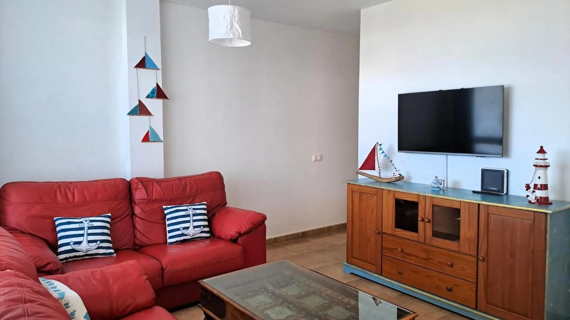 Vv Salitre Apartment La Santa