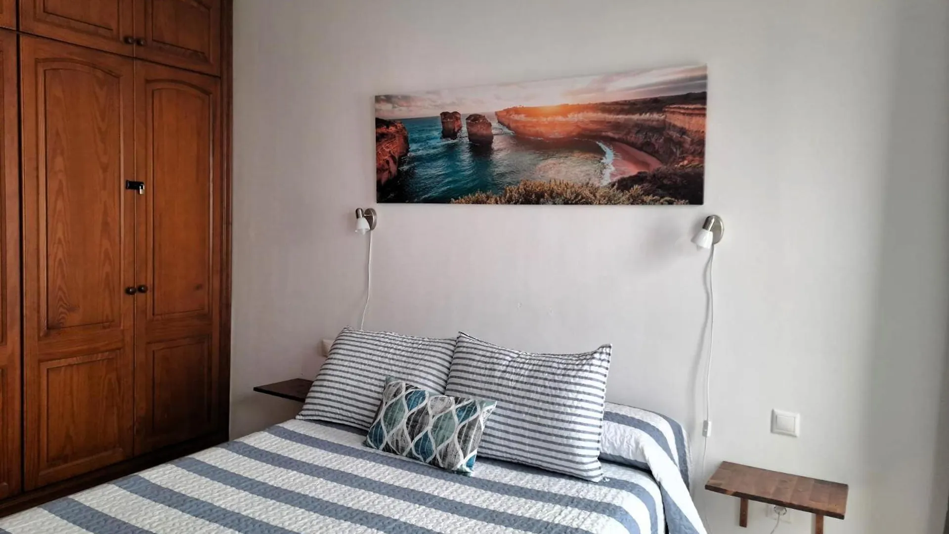 Vv Salitre Apartment La Santa