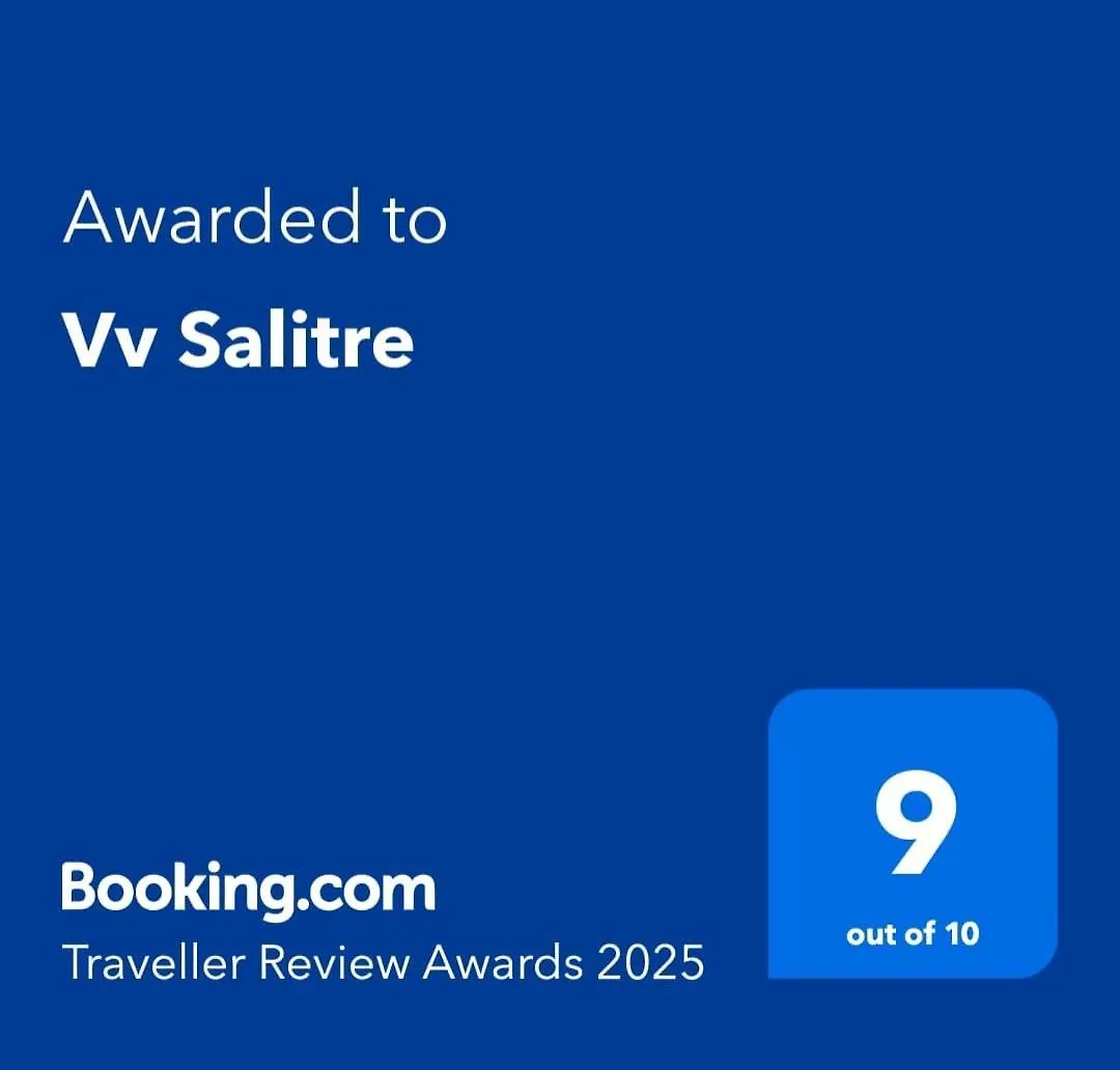 Vv Salitre Apartment La Santa 0*,  Spain