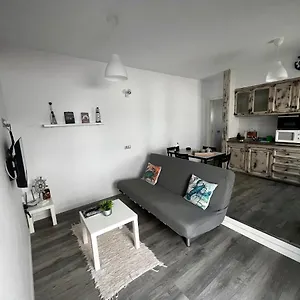 Apartamento Casa Rosaura, La Santa