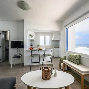 Apartamento Sweet La Ola, La Santa
