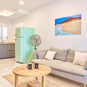 Apartamento Weybeach 6 - New, Modern, Stylish, Fully Equipped, La Santa