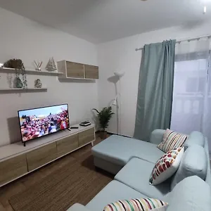 Apartamento Casa Noray Botavara, La Santa