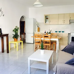 Ferienhaus Feel Good, La Santa